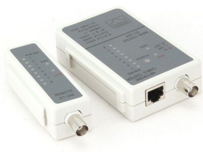 TESTER KABL NCT-1 RJ-45/RJ-58
