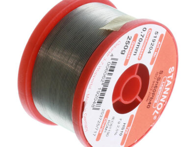 TINOL ZICA 0.7MM