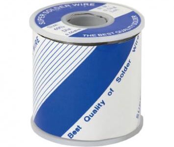 TINOL ŽICA KONT 0,56mm 1000g TIN-0,56-1000KON