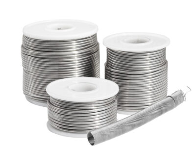 TINOL ZICA TIN-1.00mm 500gr LZ3010-0500