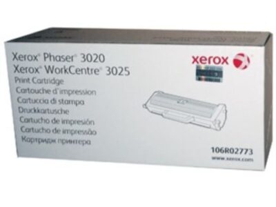 TONER 106R02773 PH3020-FOR US XEROX