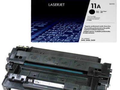 TONER 11A HP