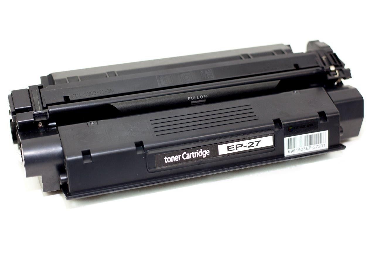 TONER CANON EP-27 FOR