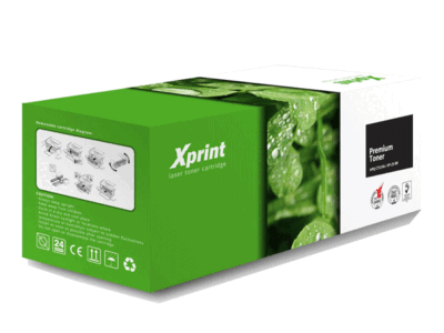 TONER CE310A BLACK XPRINT