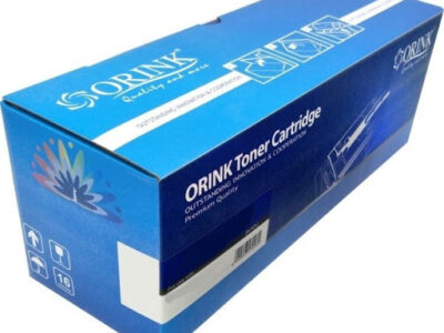 TONER CF217 ORINK