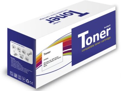 TONER HP 285A BUDGET