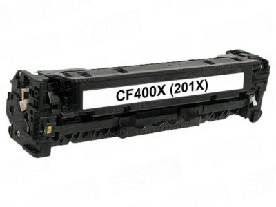TONER HP CF 400X BK FOR USE