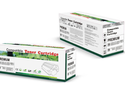 TONER HP CF412 FOR USE YELLOW
