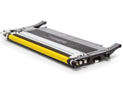 TONER HP W2072 YELLOW MASTER COLOR WITH CHIP