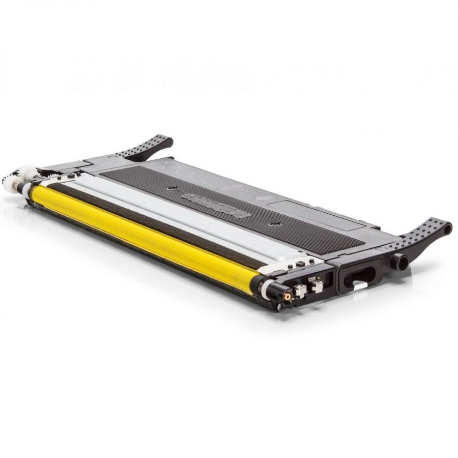 TONER HP W2072 YELLOW MASTER COLOR WITH CHIP