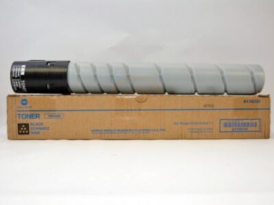 TONER MINOLTA TN216 BLACK FOR USE