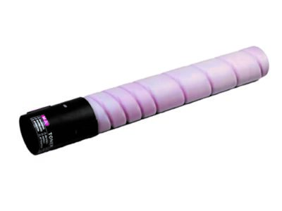 TONER MINOLTA TN216 MAGENTA FOR USE