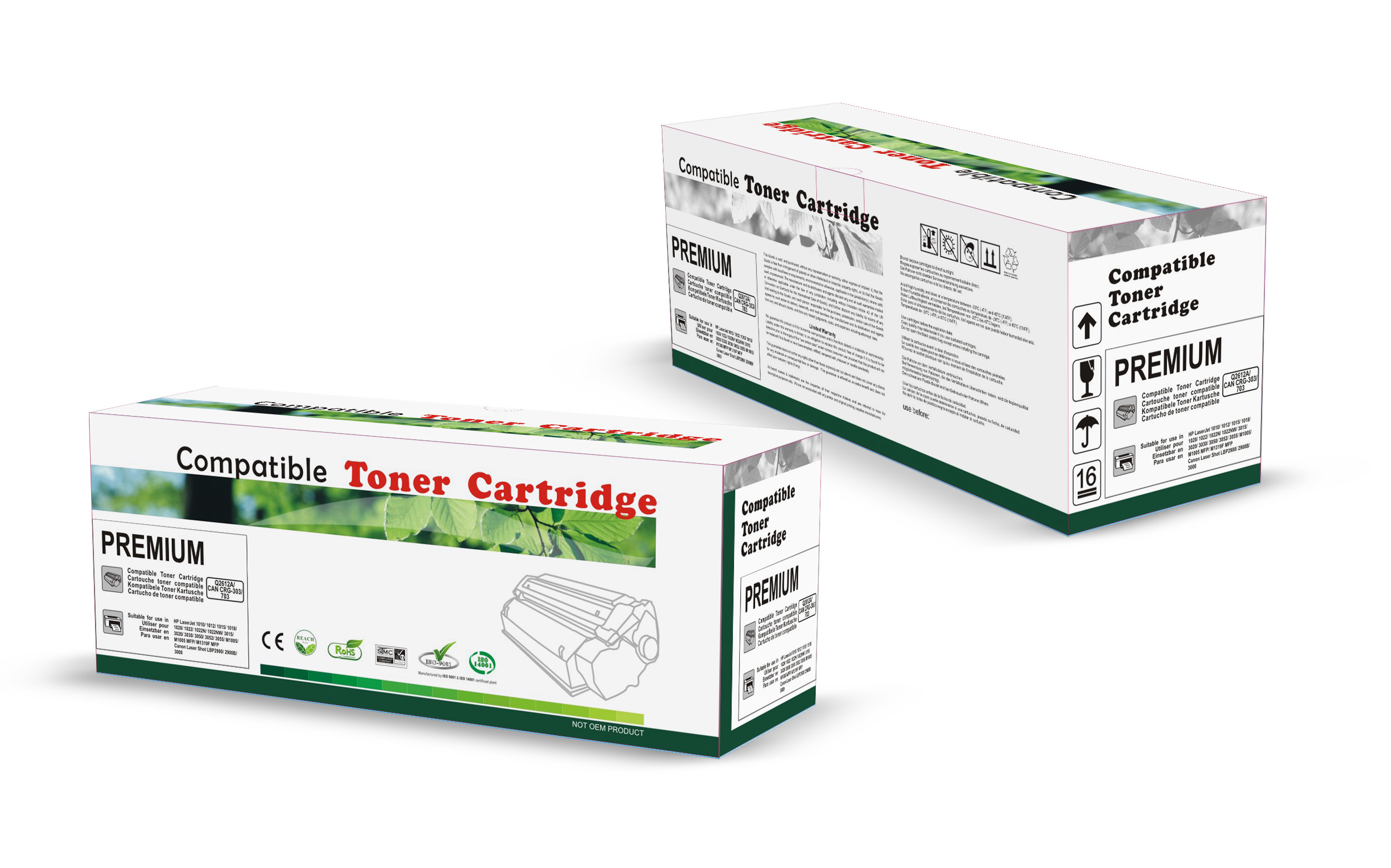 TONER MS317 2.5K-FOR USE