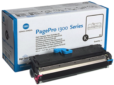 TONER PP1300 MILNOTA FOR USE