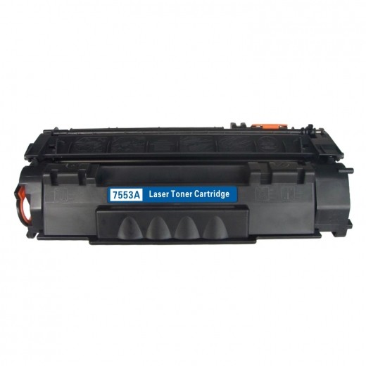 TONER Q7553A RELAX