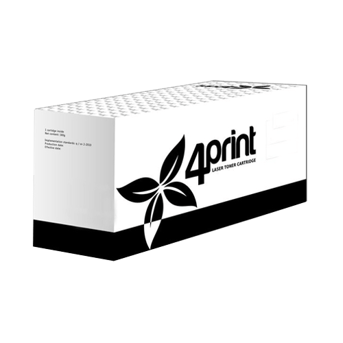 TONER W1106A 4PRINT BEZ ČIPA