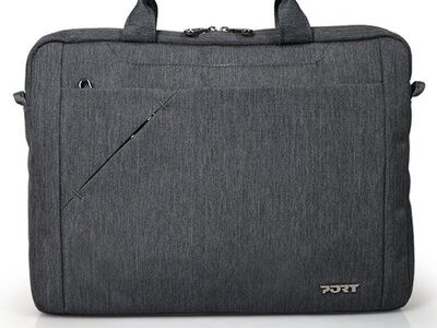 TORBA ZA LAPTOP PORT SYDNEY TL 13/14 GREY