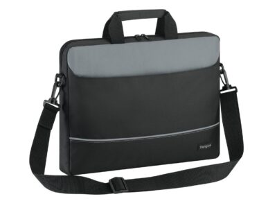TORBA ZA LAPTOP 15.6″TARGUS TBT2238EU INTELLECT CRNA