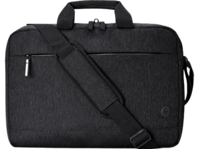 TORBA ZA LAPTOP HP PERLUDE PRO RECYCLE CRNA 1X645AA