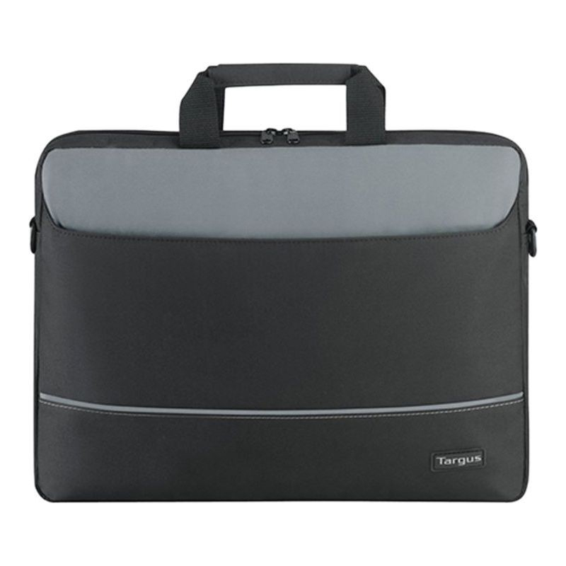 TORBA ZA LAPTOP TBT238EU INTELLECT CRNA