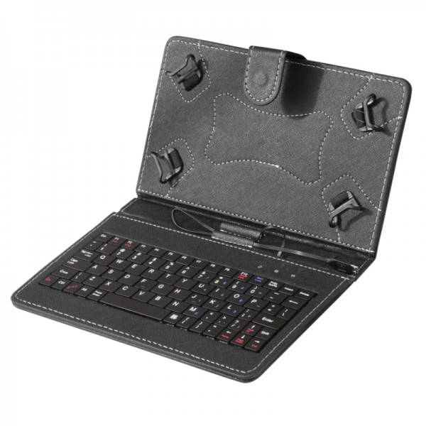 TORBICA SA TASTATUROM 7″ TA-PCK7-BLACK