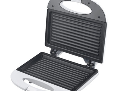 TOSTER SENDVIČ ISKRA 800W MG-2-WH