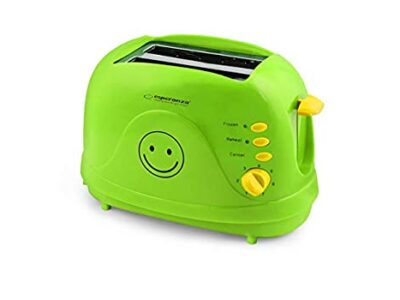 TOSTER SMILEY ESPERANZA EKT003