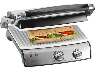 TOSTER VARIO GRIL CERAMIK