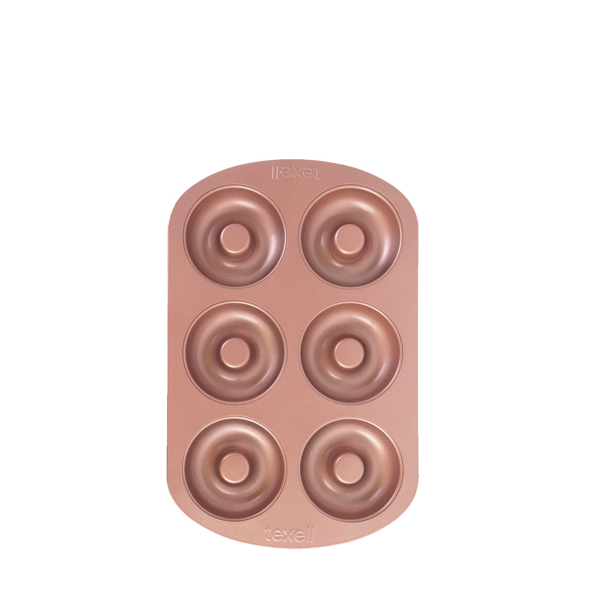 PEKAČ SET ZA KROFNE SET TPRG ROSE GOLD TEXELL
