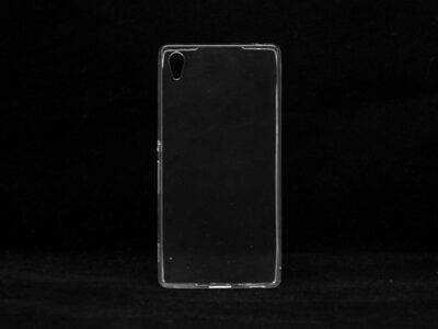 FUTROLA TPU 0.3MM WHITE XPERIA Z4
