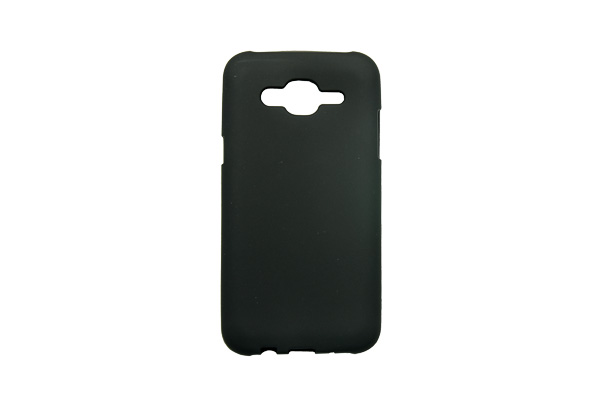 FUTROLA TPU STITCH SM-J500F GALAXY J5 CRNA