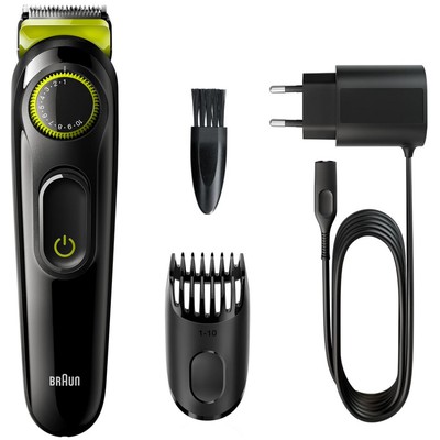 EPILATOR BRAUN SE 3420