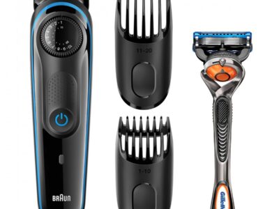 TRIMER ZA BRADU BT3040 BRAUN