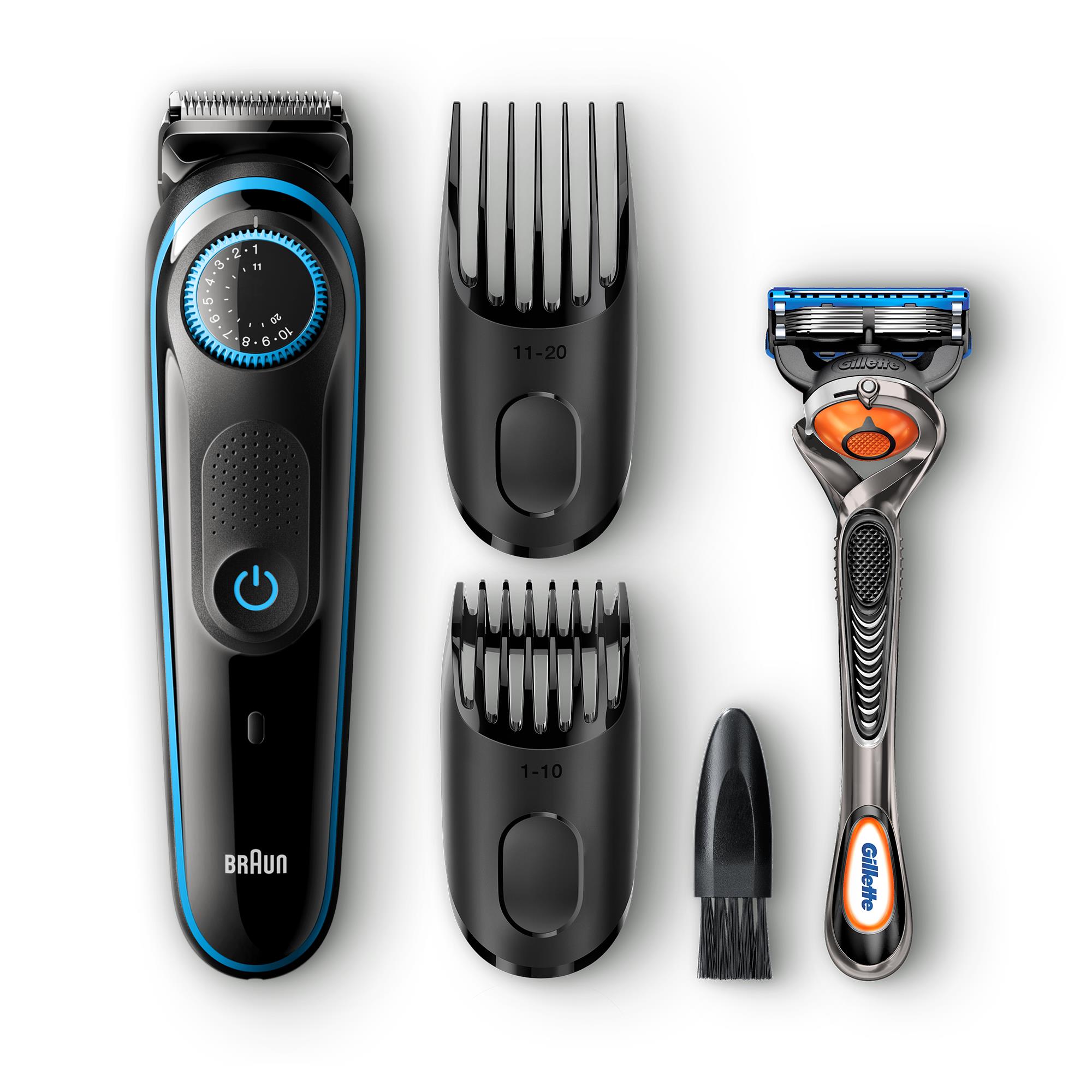 TRIMER BT5040 BRAUN
