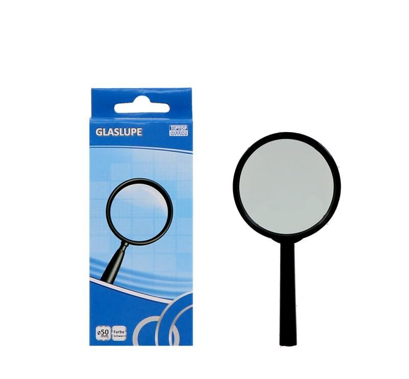 LUPA 50MM TTO 406391