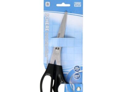 MAKAZE 21cm crna TTO404803