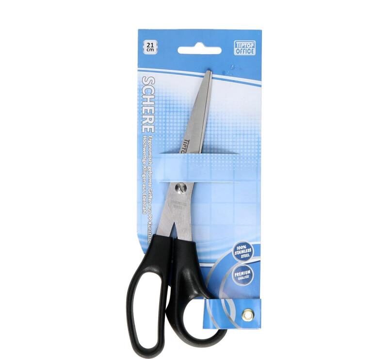 MAKAZE 21cm crna TTO404803