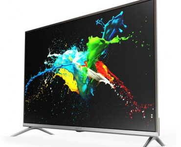 TV ALPHA  32D5DGN