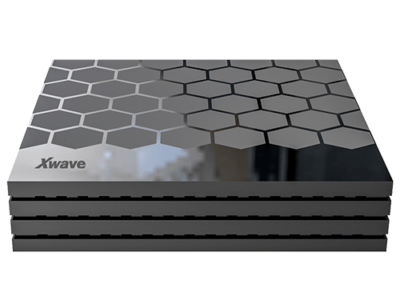 TV BOX XWAVE BOX 300