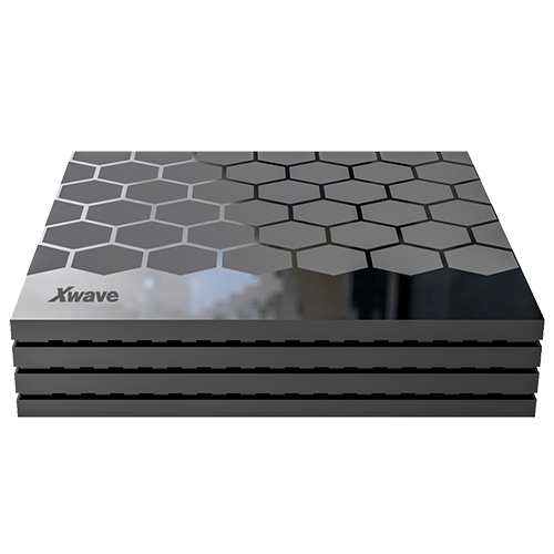 TV BOX XWAVE BOX 300