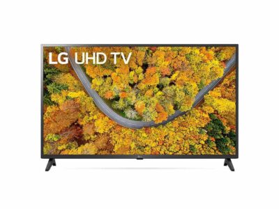 TV LG 43UP75003LF LED