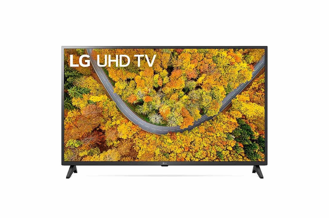 TV LG 43UP75003LF LED