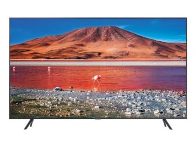 TV SAMSUNG 55″ 55TU7172 UHD SMART LED