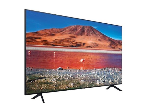 TV SAMSUNG UE43TU7092UXXH 43" SMART