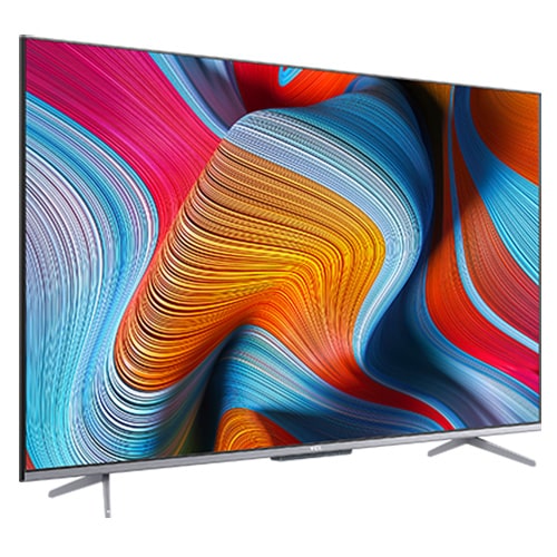 TV TCL 43P725