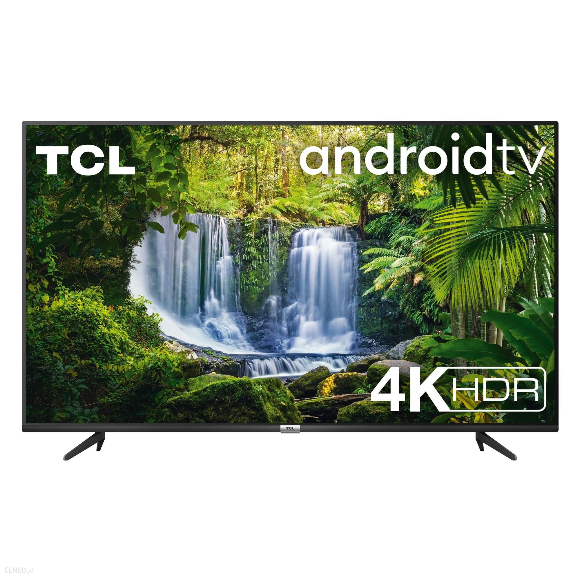 TV TCL 50P615