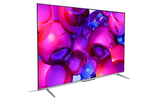 TV TCL 55P715