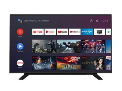 TV TOSHIBA 50UA2063DG