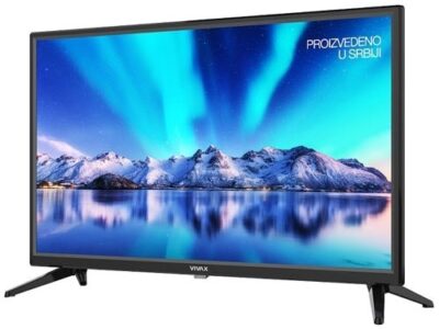 TV VIVAX 24LE113T2S2