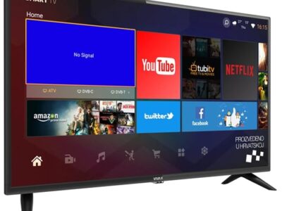 TV VIVAX 32LE141T2S2SM ANDROID